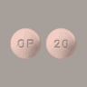Oxycontin OC 20mg 2 Oxycontin OP 20mg