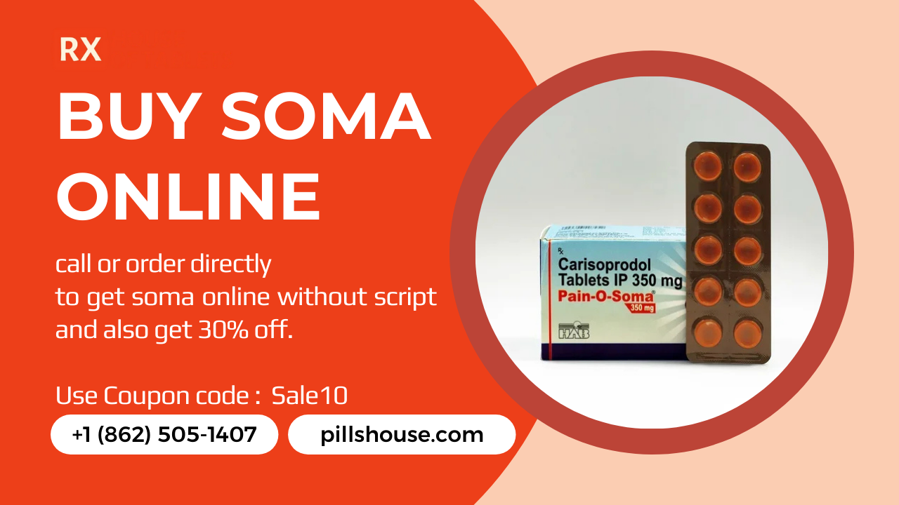 Buy soma Online