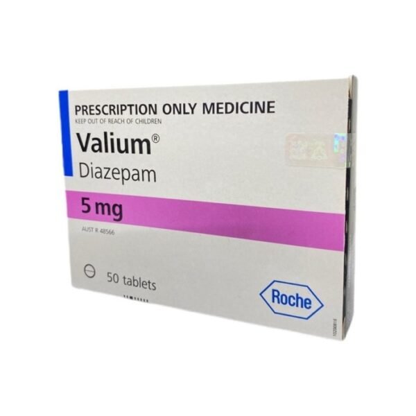 Valium 5mg