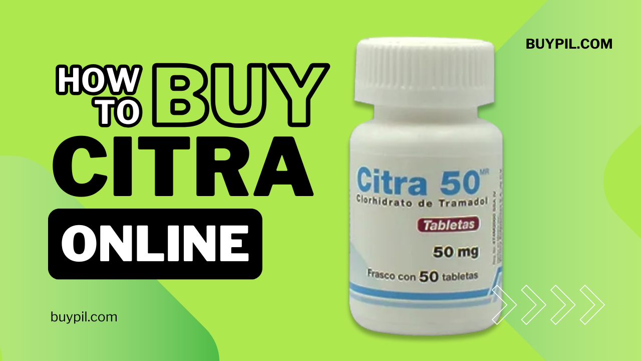 Buy Citra Online