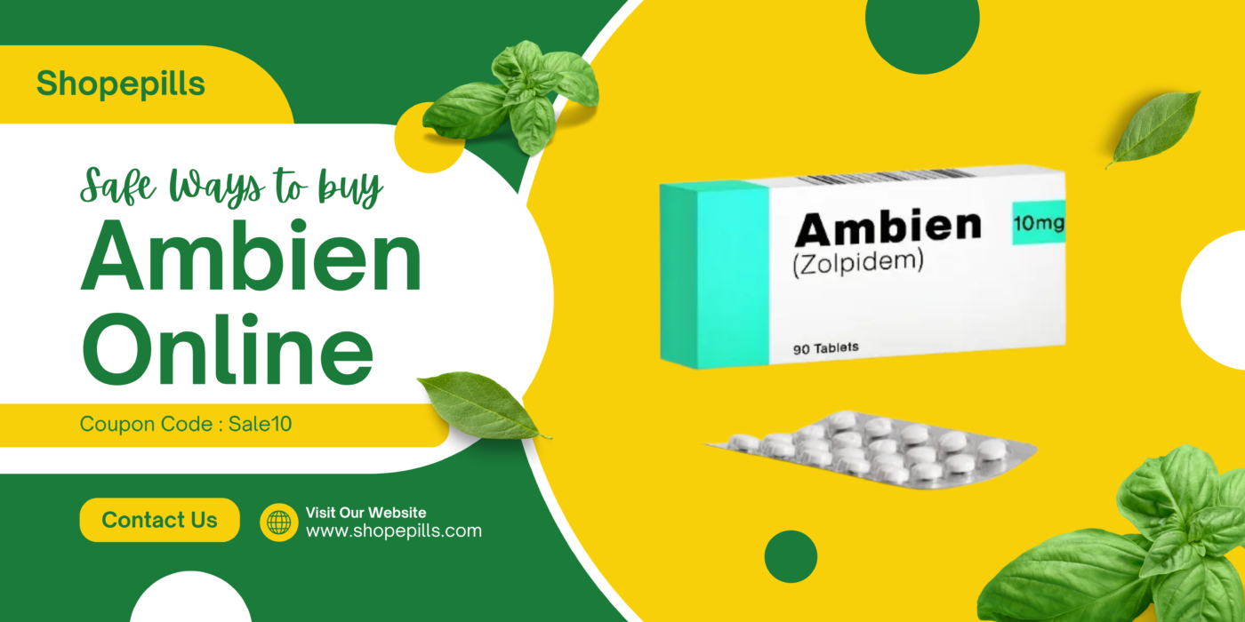 purchase ambien online