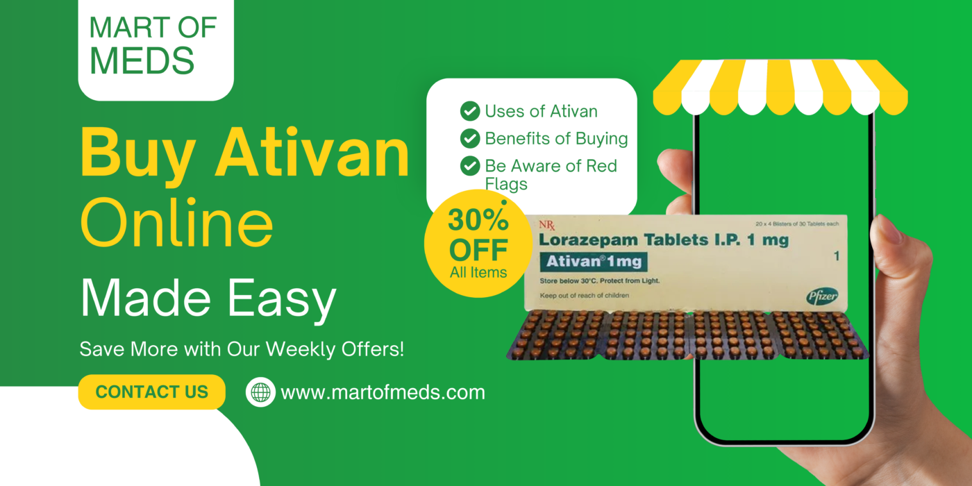 buy ativan online