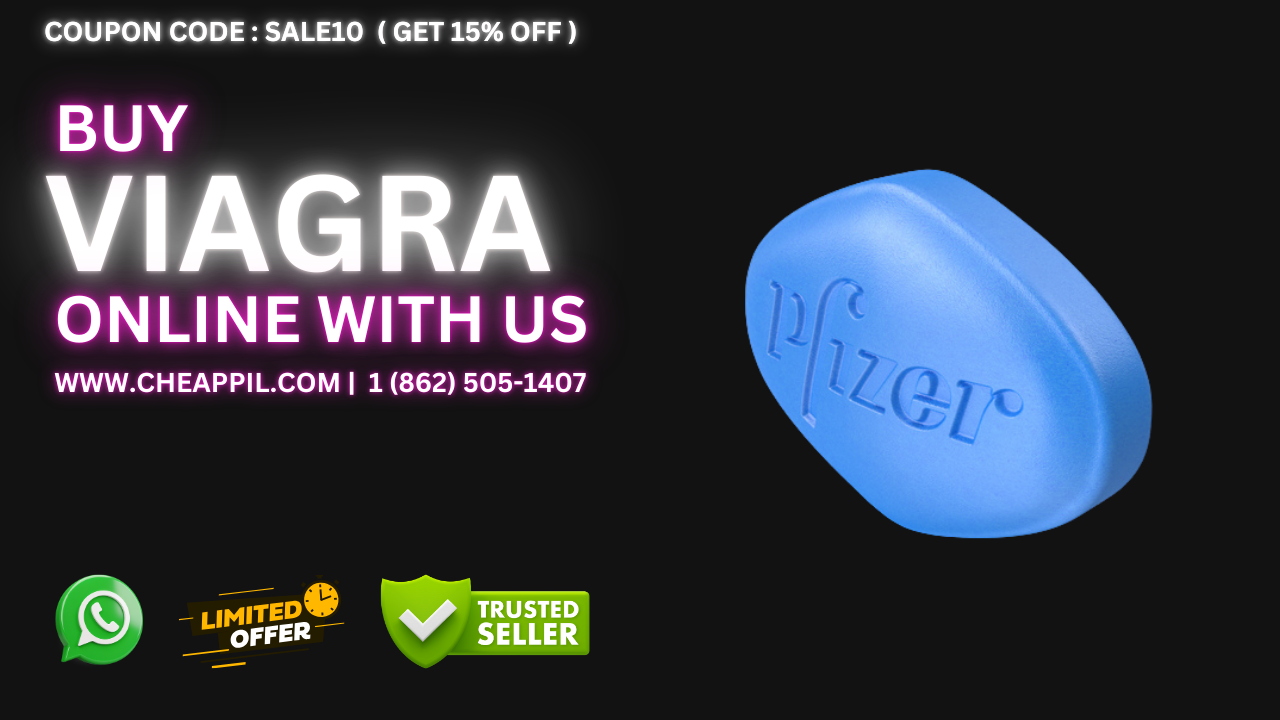 Safe Ways to Buy Viagra Online