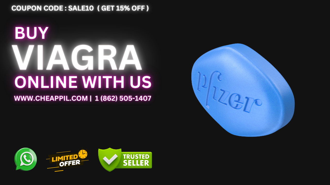 Buy Viagra Online